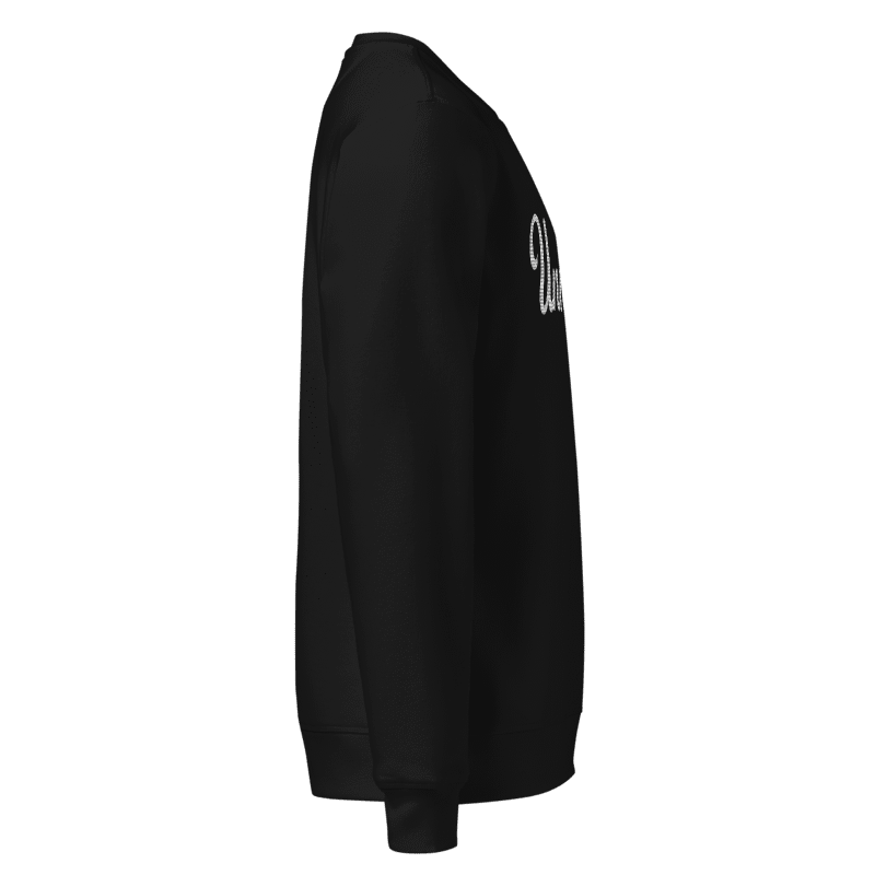Hidden Truth Sweatshirt