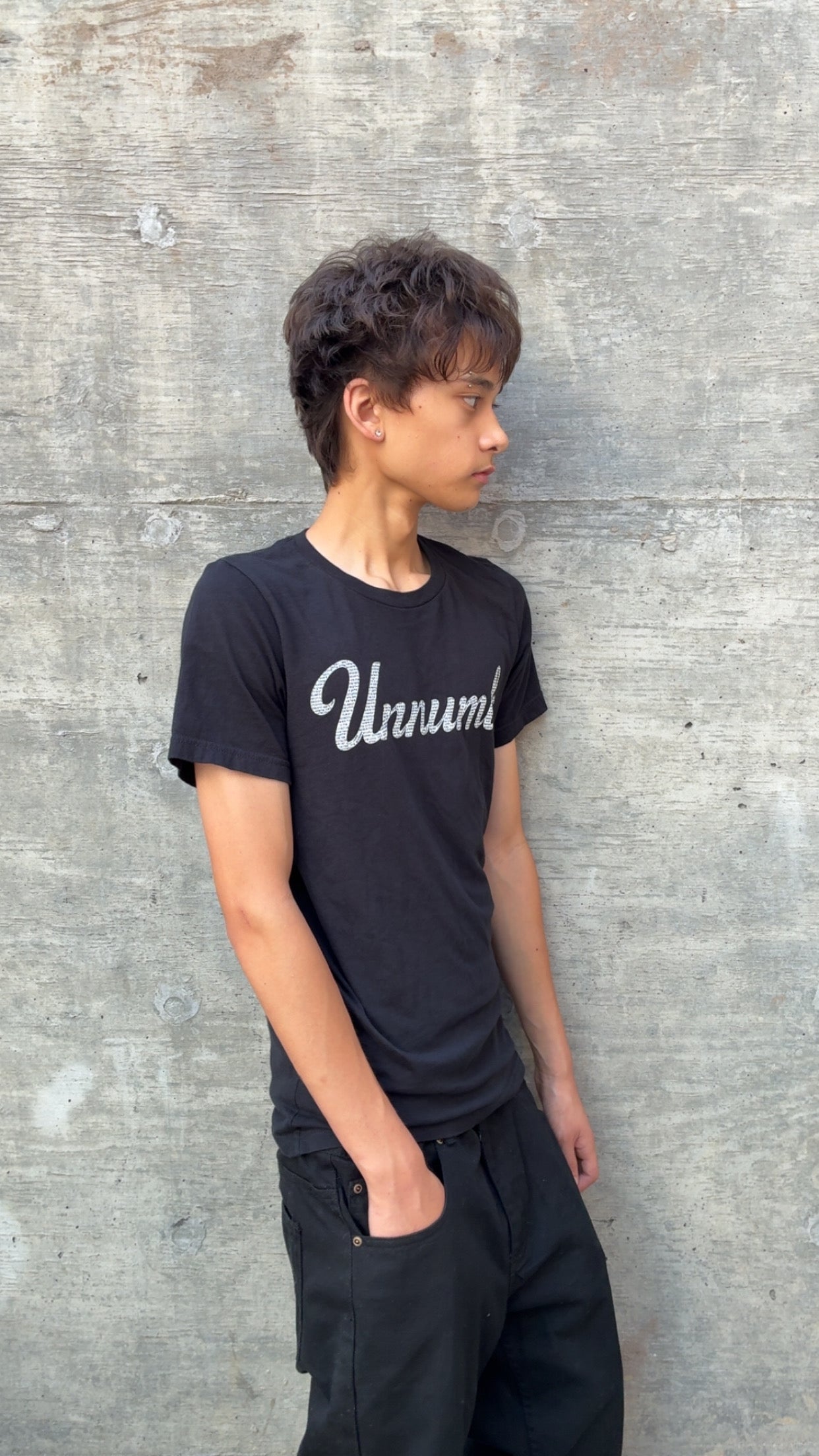 Hidden Truth T-Shirt