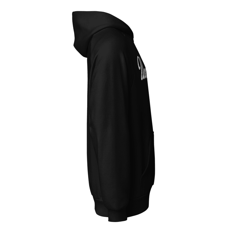 Hidden Truth Hoodie