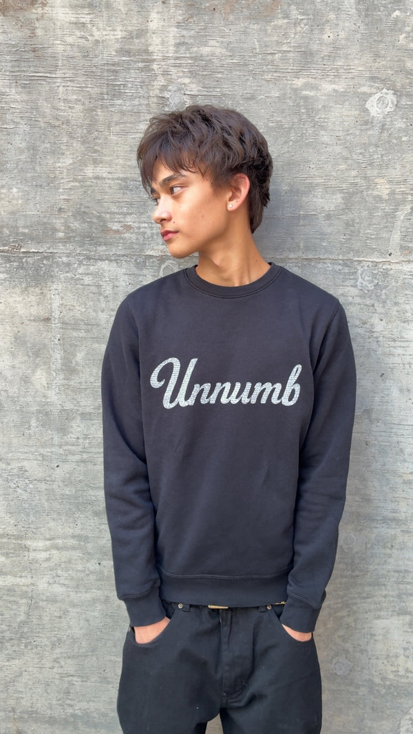 Hidden Truth Sweatshirt