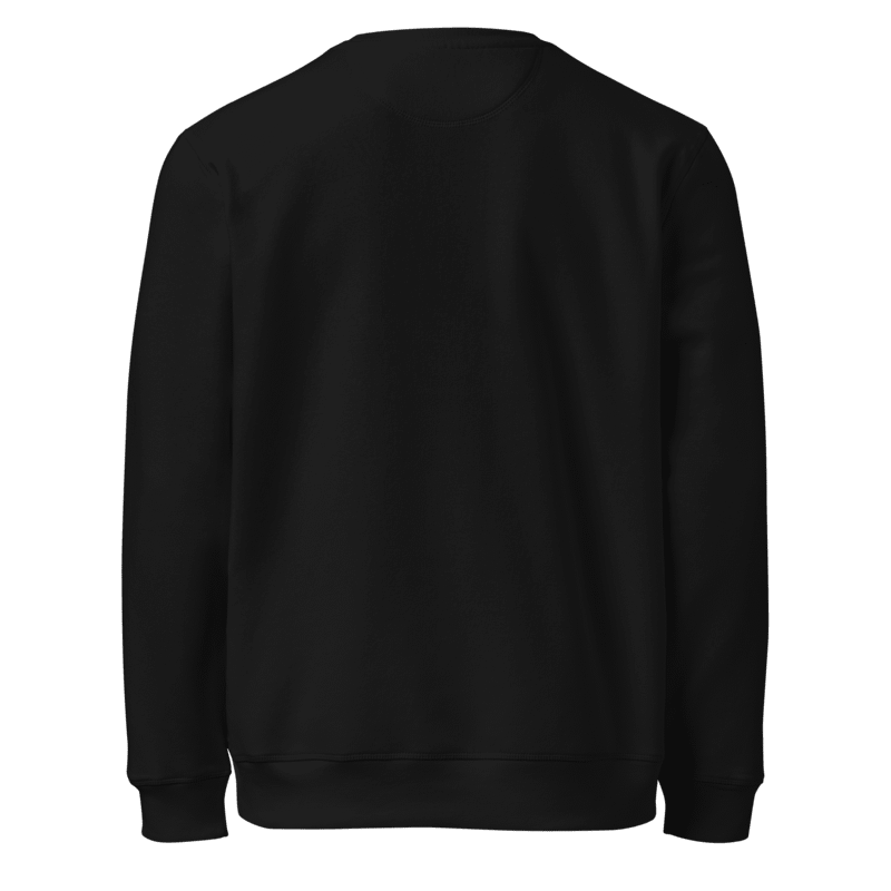 Hidden Truth Sweatshirt