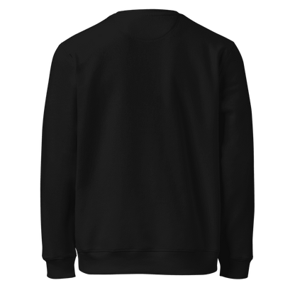 Hidden Truth Sweatshirt