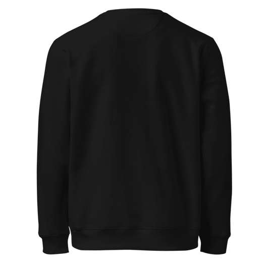 Hidden Truth Sweatshirt