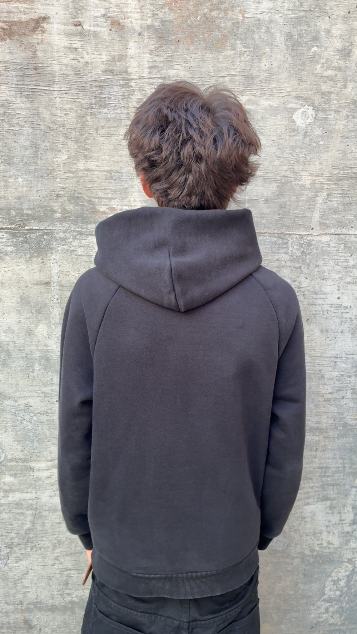 Hidden Truth Hoodie