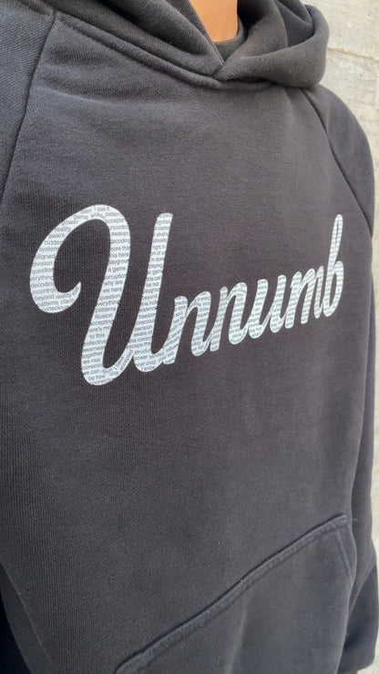 Hidden Truth Hoodie