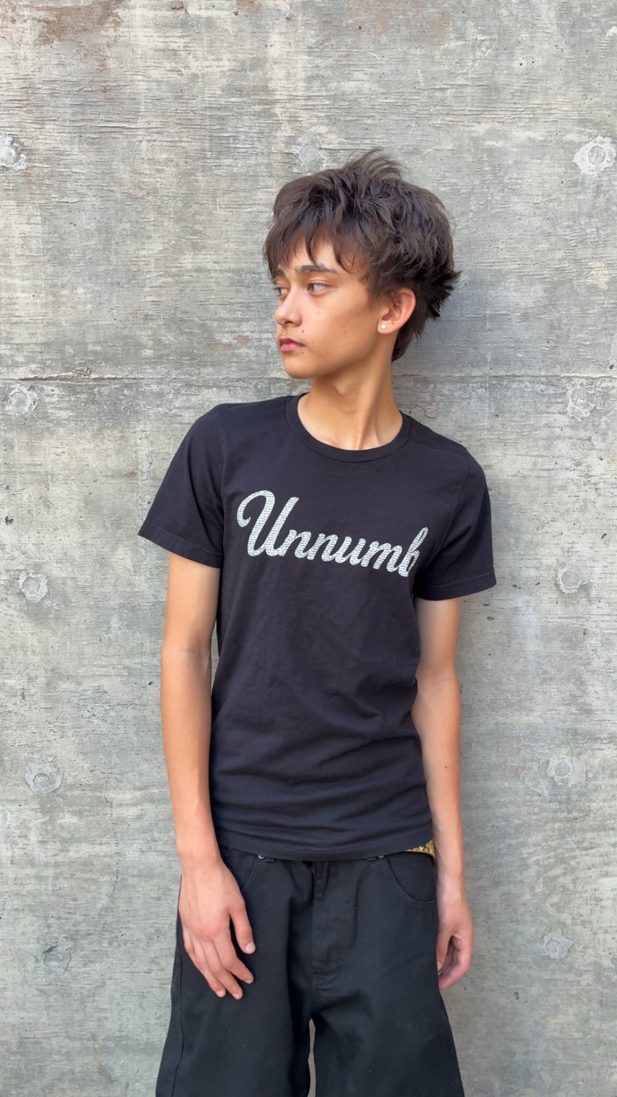 Hidden Truth T-Shirt