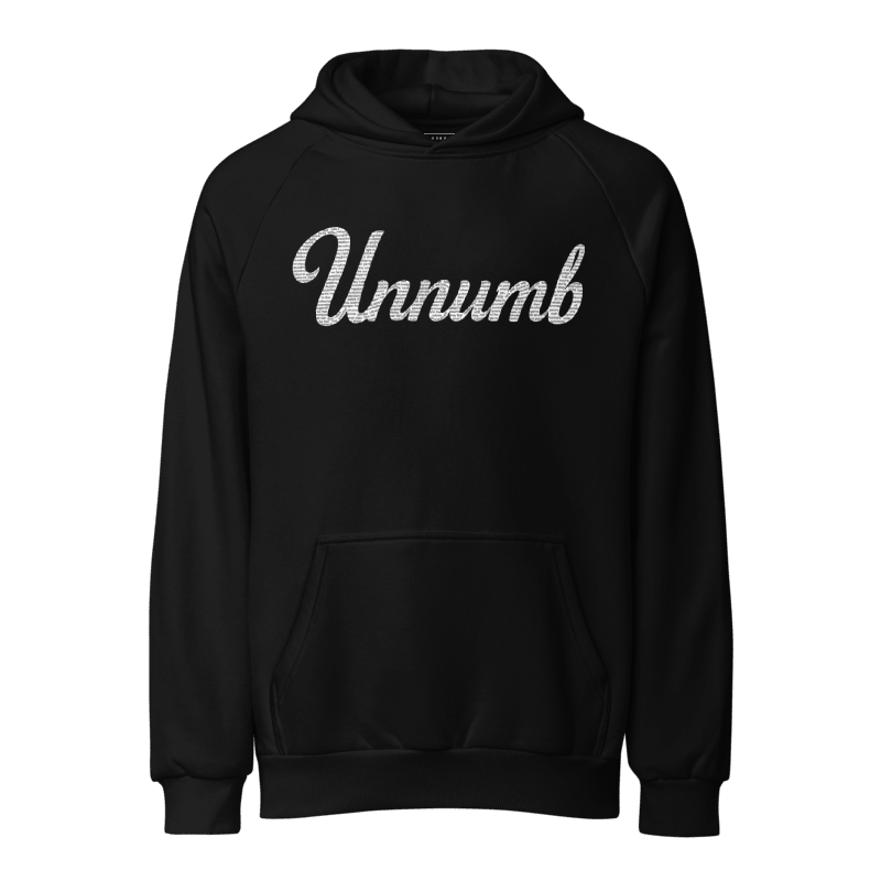 Hidden Truth Hoodie