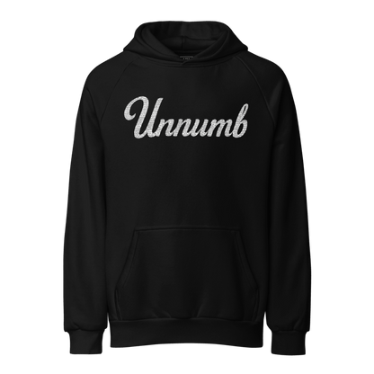 Hidden Truth Hoodie