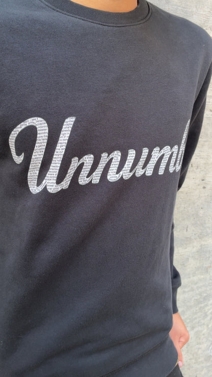 Hidden Truth Sweatshirt