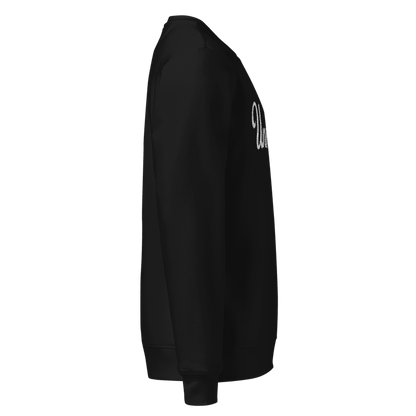 Hidden Truth Sweatshirt
