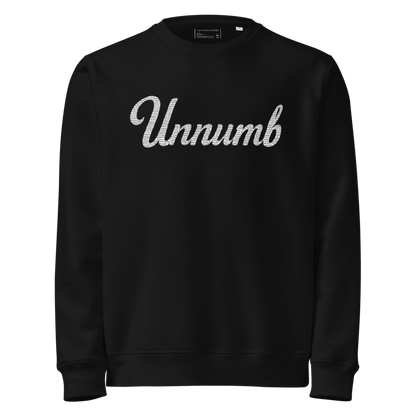 Hidden Truth Sweatshirt