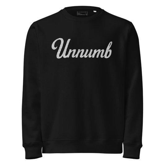 Hidden Truth Sweatshirt