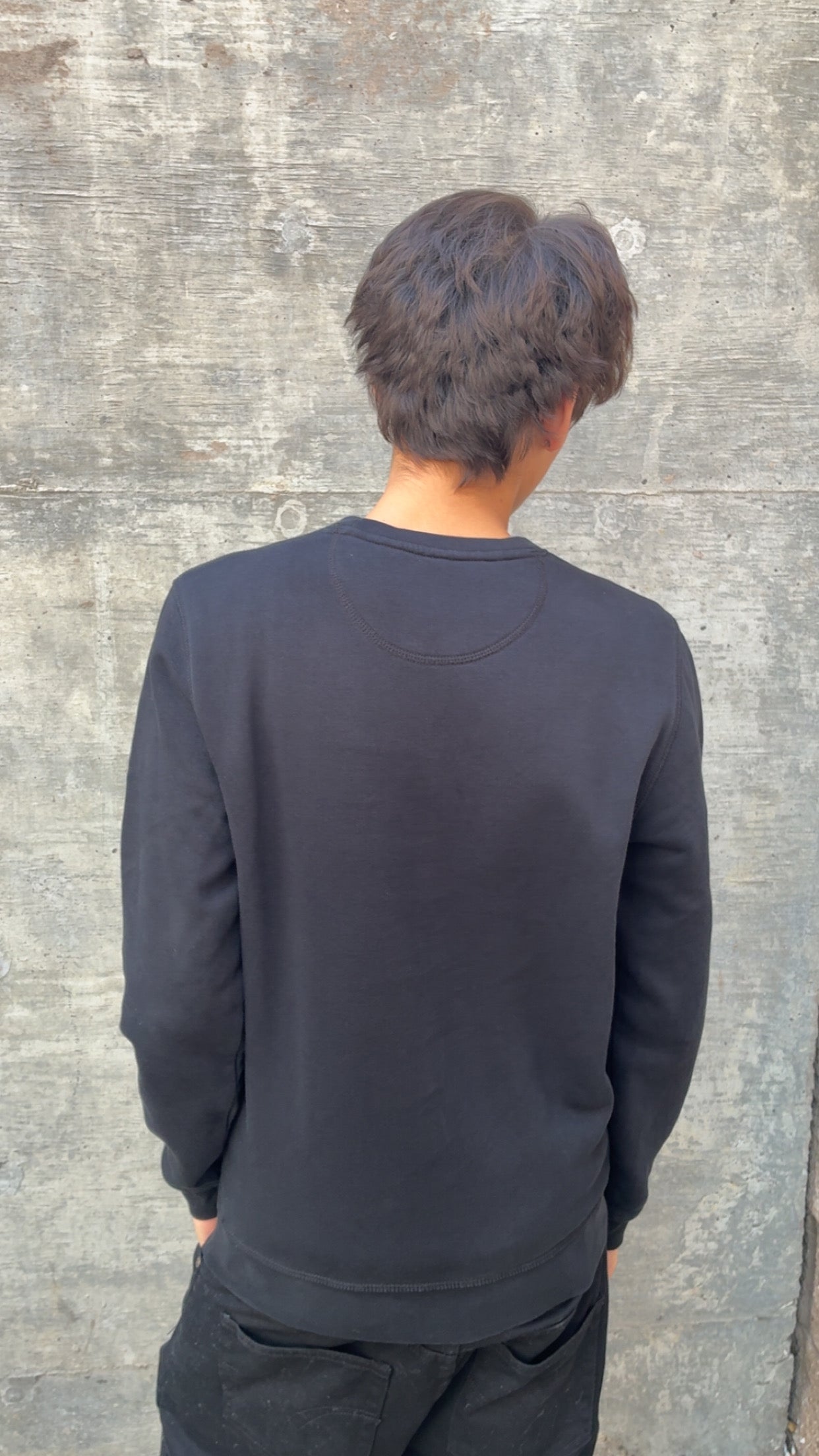 Hidden Truth Sweatshirt