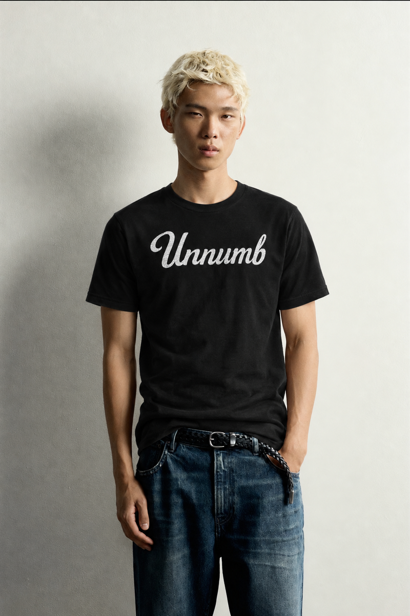 Hidden Truth T-Shirt