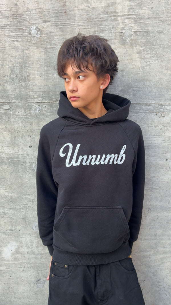 Hidden Truth Hoodie