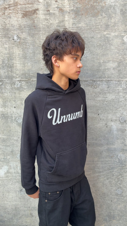 Hidden Truth Hoodie