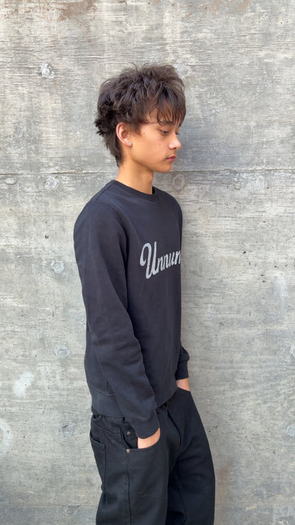 Hidden Truth Sweatshirt