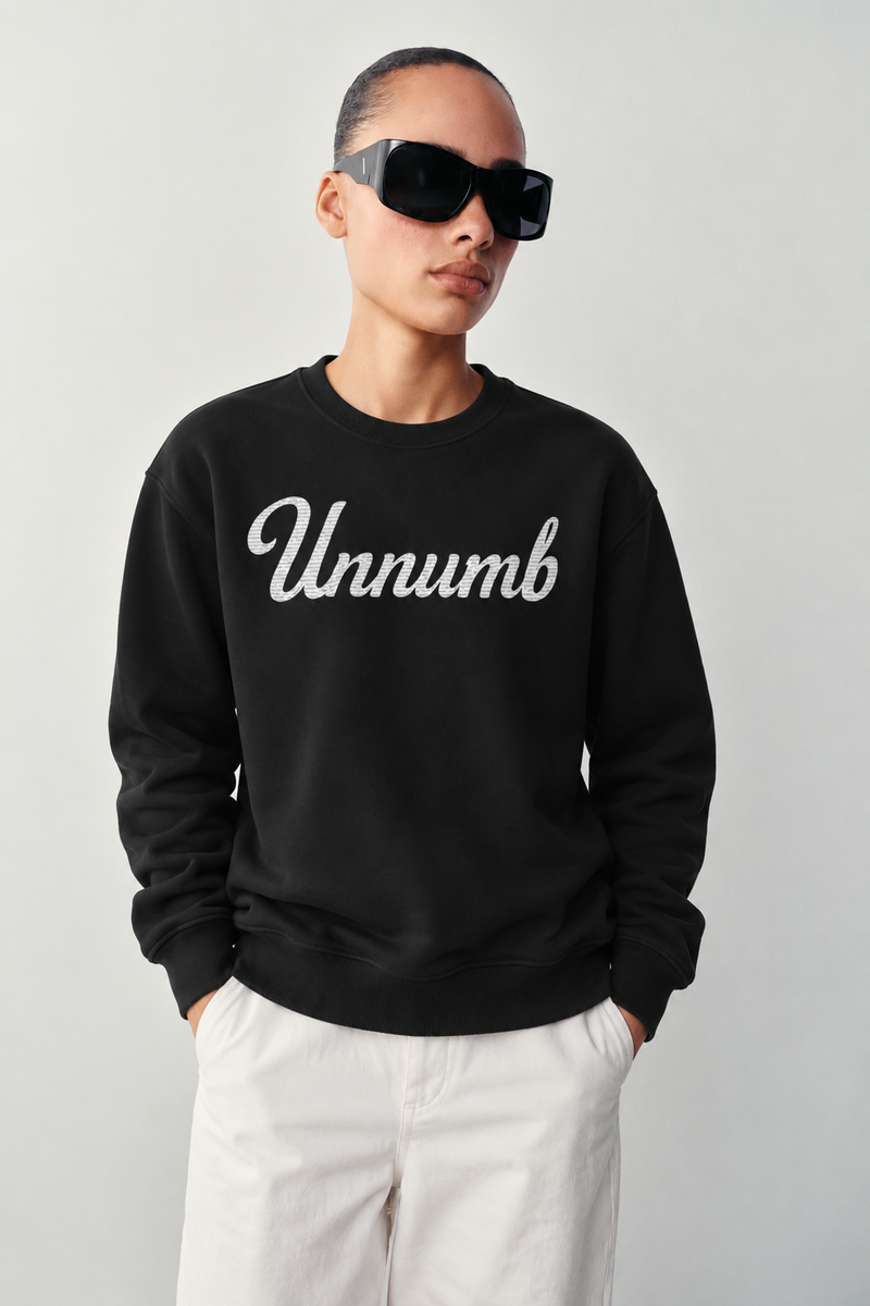 Hidden Truth Sweatshirt