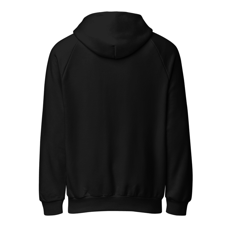 Hidden Truth Hoodie