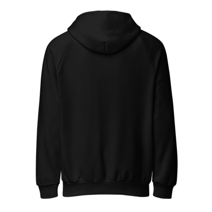 Hidden Truth Hoodie