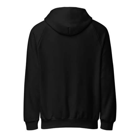 Hidden Truth Hoodie