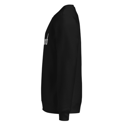 Hidden Truth Sweatshirt