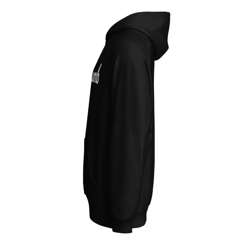 Hidden Truth Hoodie