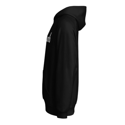 Hidden Truth Hoodie