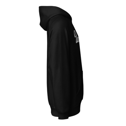 Hidden Truth Hoodie