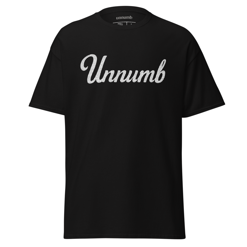 Hidden Truth T-Shirt